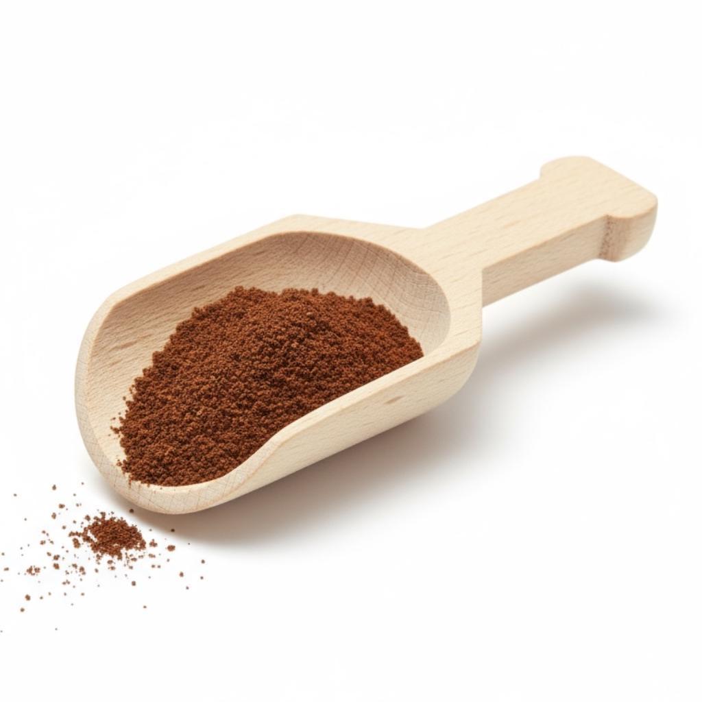 Rustic Wooden Scoop Natural Wood Bath Salt Measure Handcrafted Kitchen Spoon Small Size Farmhouse Style Unfinished Wood Grain Premium Material Coffee Measuring Tool Versatile Bathroom Accessory Wedding Favor Gift Idea Organic Wooden Craft